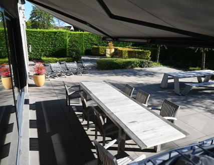Buiten