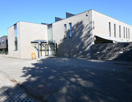 Buiten