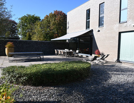 Buiten